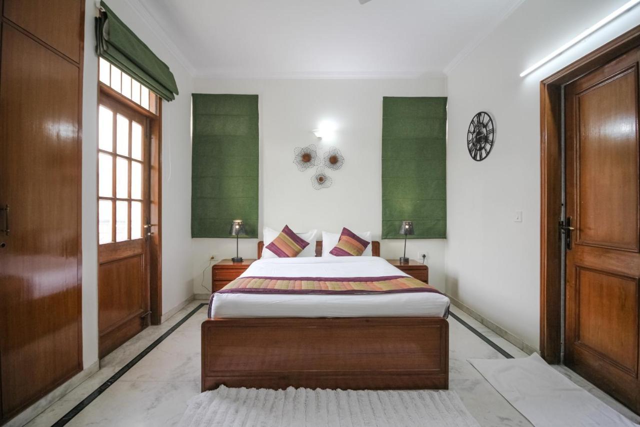 Under My Roof Green Park Nowe Delhi Zewnętrze zdjęcie
